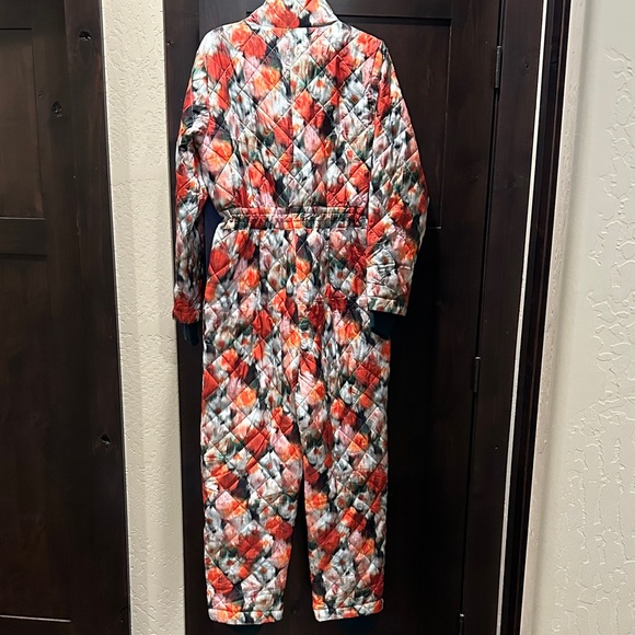 J Crew Liberty of London Snowsuit - Picture 5 of 5